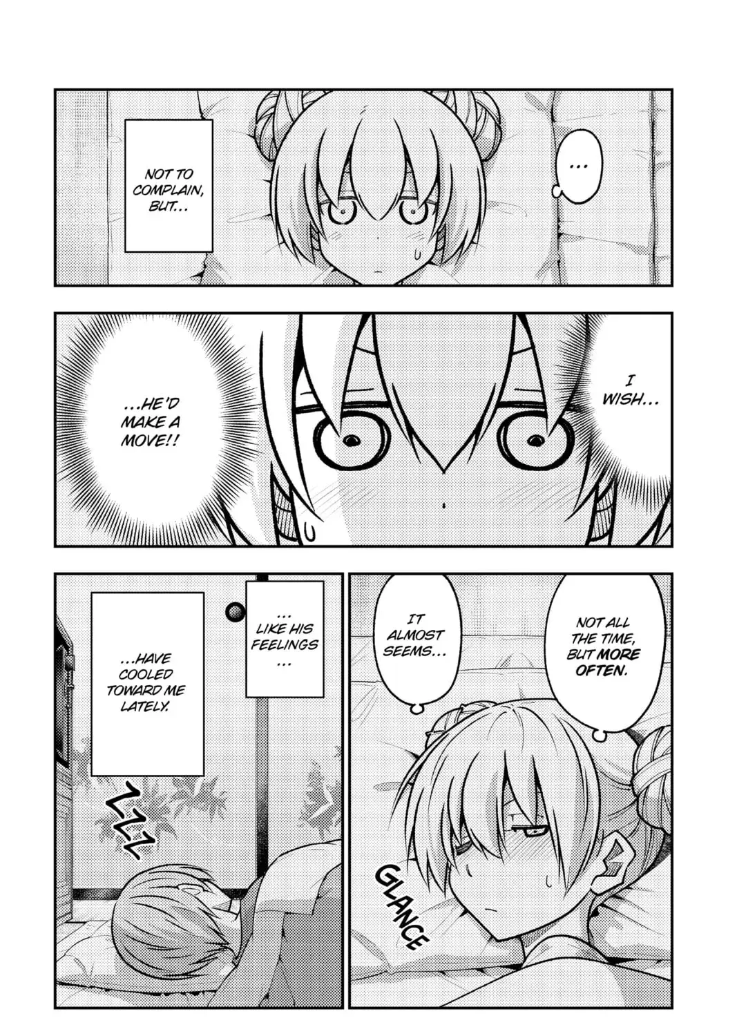Read Fly Me to the Moon chapter 7.7 image 4 on Lezhin