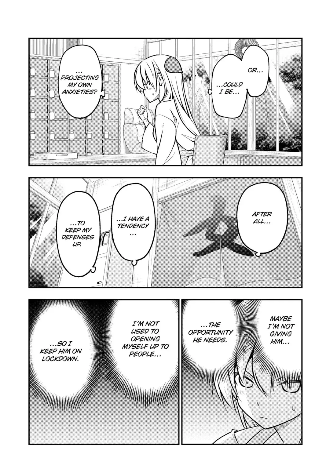 Read Fly Me to the Moon chapter 7.7 image 6 on Lezhin