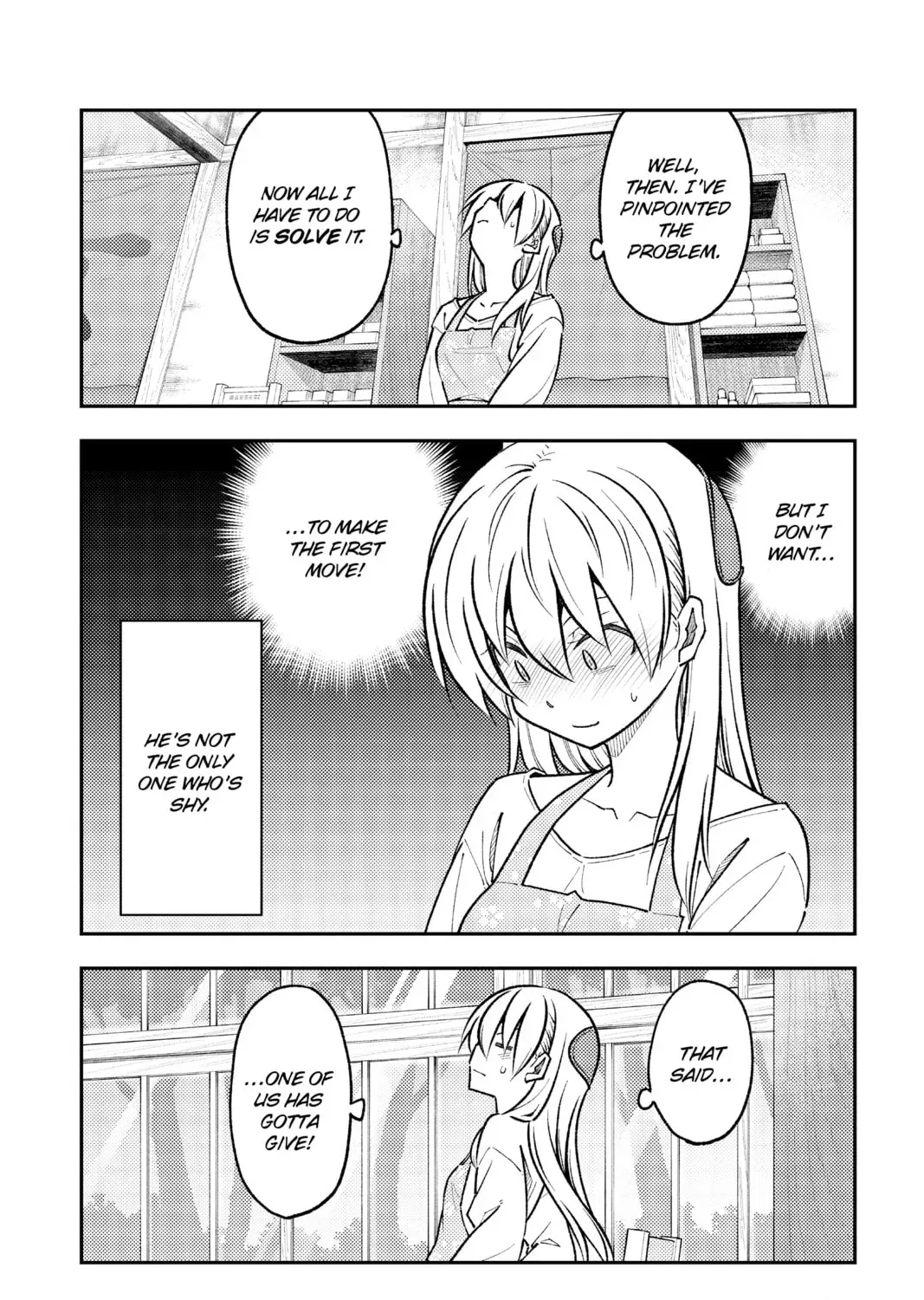 Read Fly Me to the Moon chapter 7.8 image 10 on Lezhin