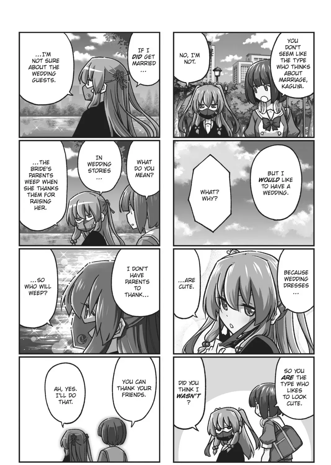 Read Fly Me to the Moon chapter 7.8 image 30 on Lezhin