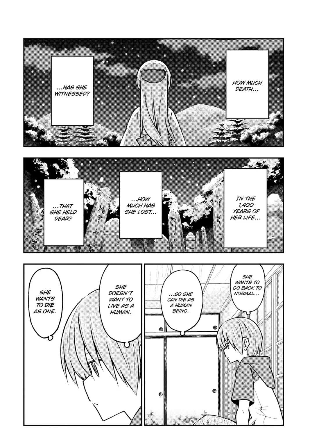 Read Fly Me to the Moon chapter 7.9 image 12 on Lezhin