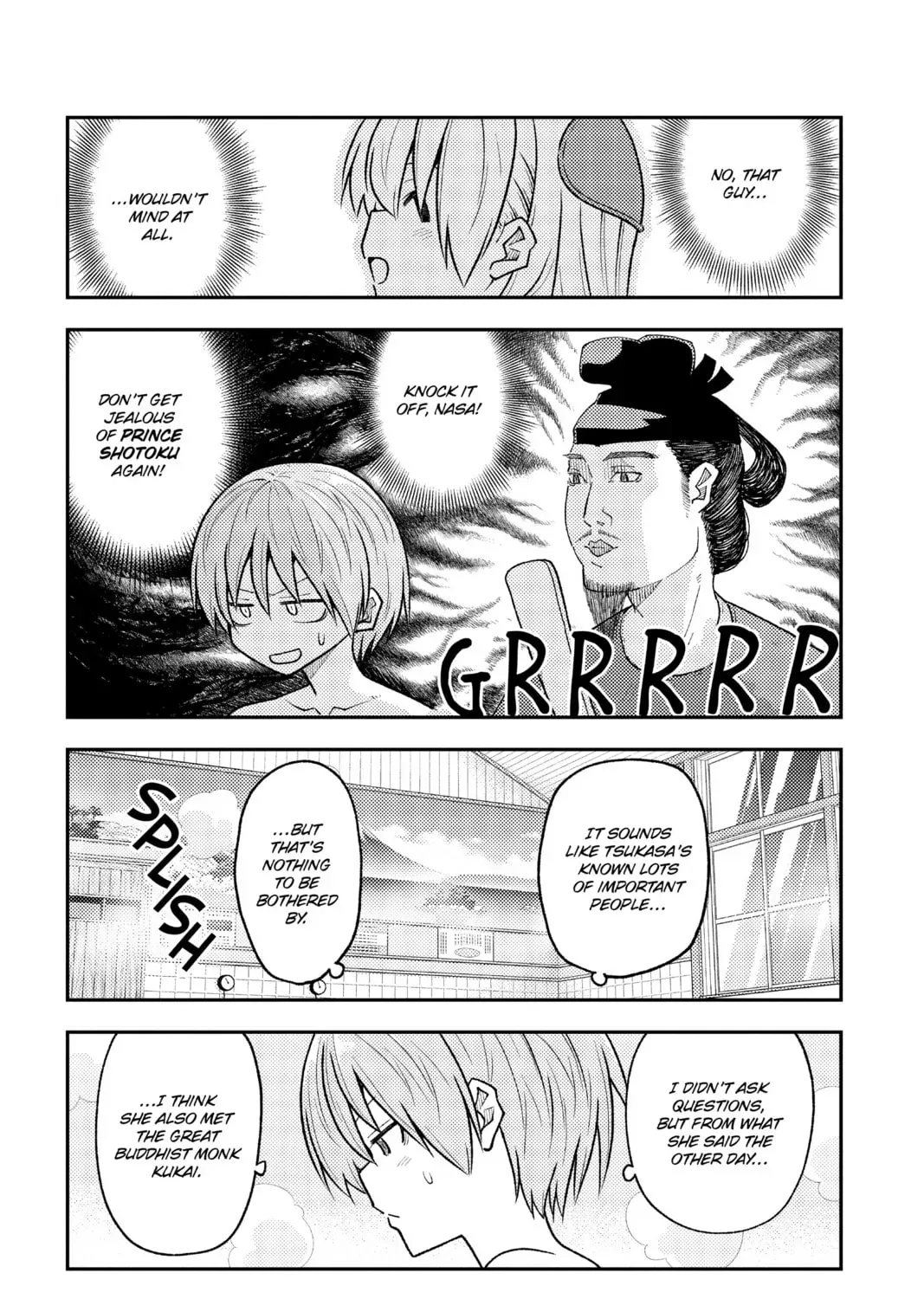 Read Fly Me to the Moon chapter 7.9 image 20 on Lezhin