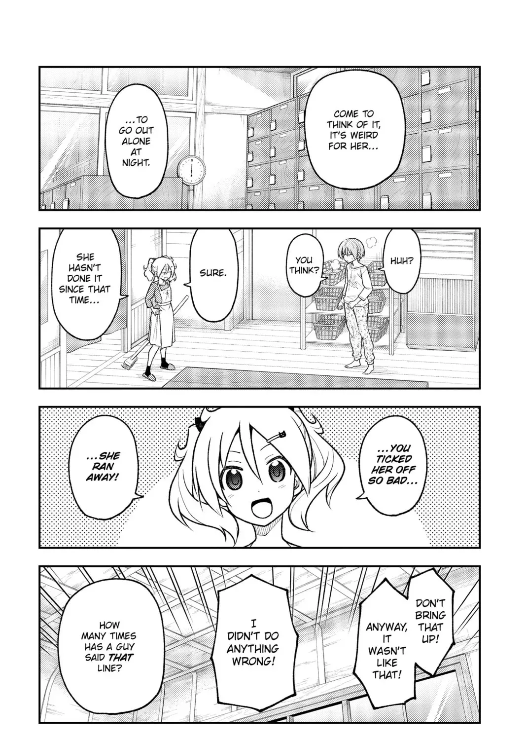 Read Fly Me to the Moon chapter 7.9 image 24 on Lezhin