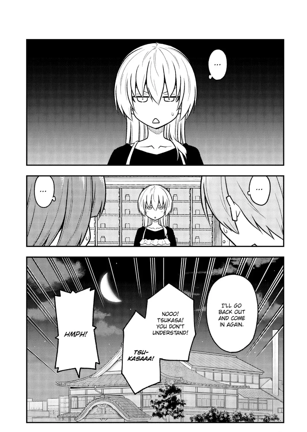 Read Fly Me to the Moon chapter 7.9 image 34 on Lezhin