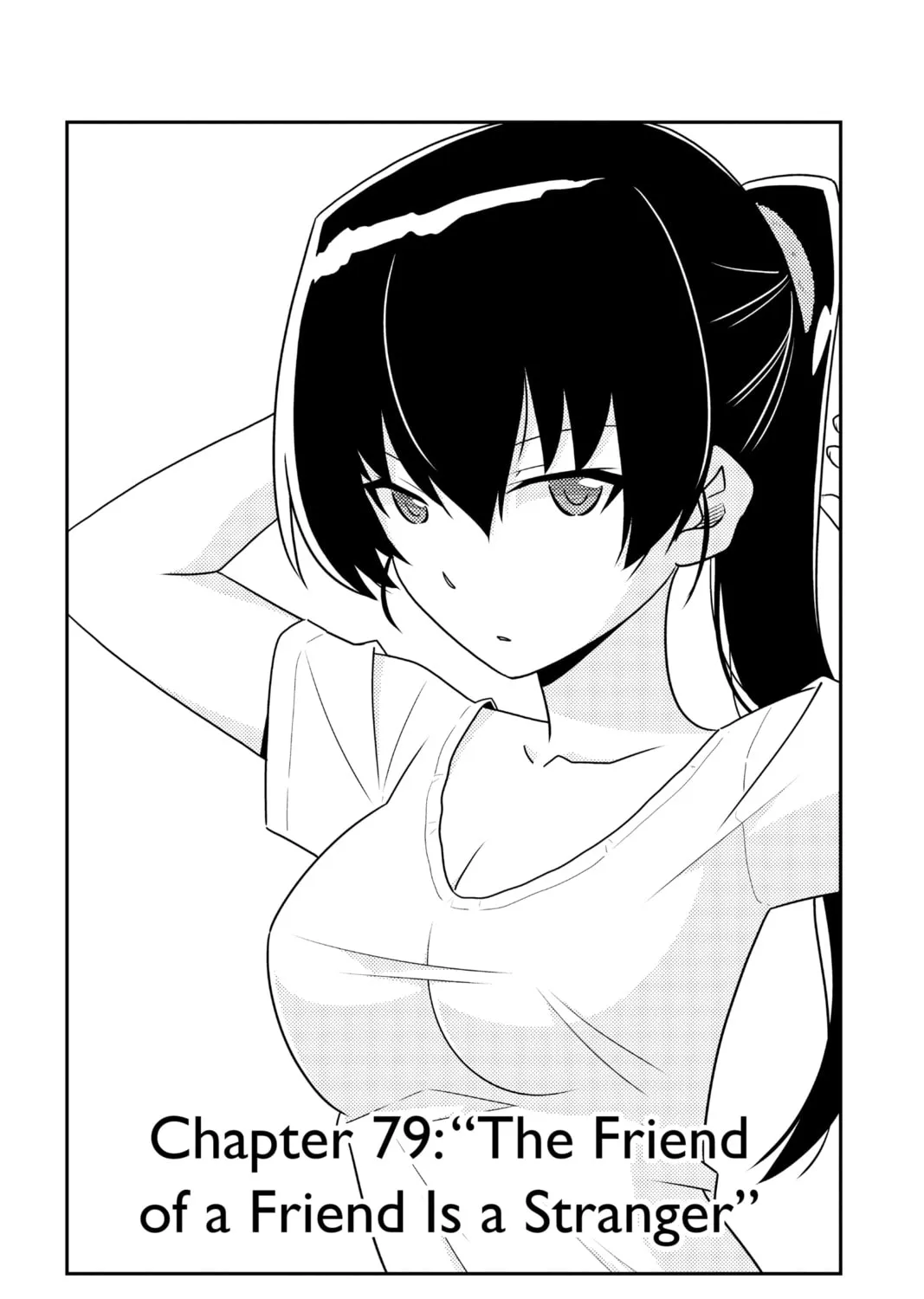 Read Fly Me to the Moon chapter 79 image 0 on Lezhin