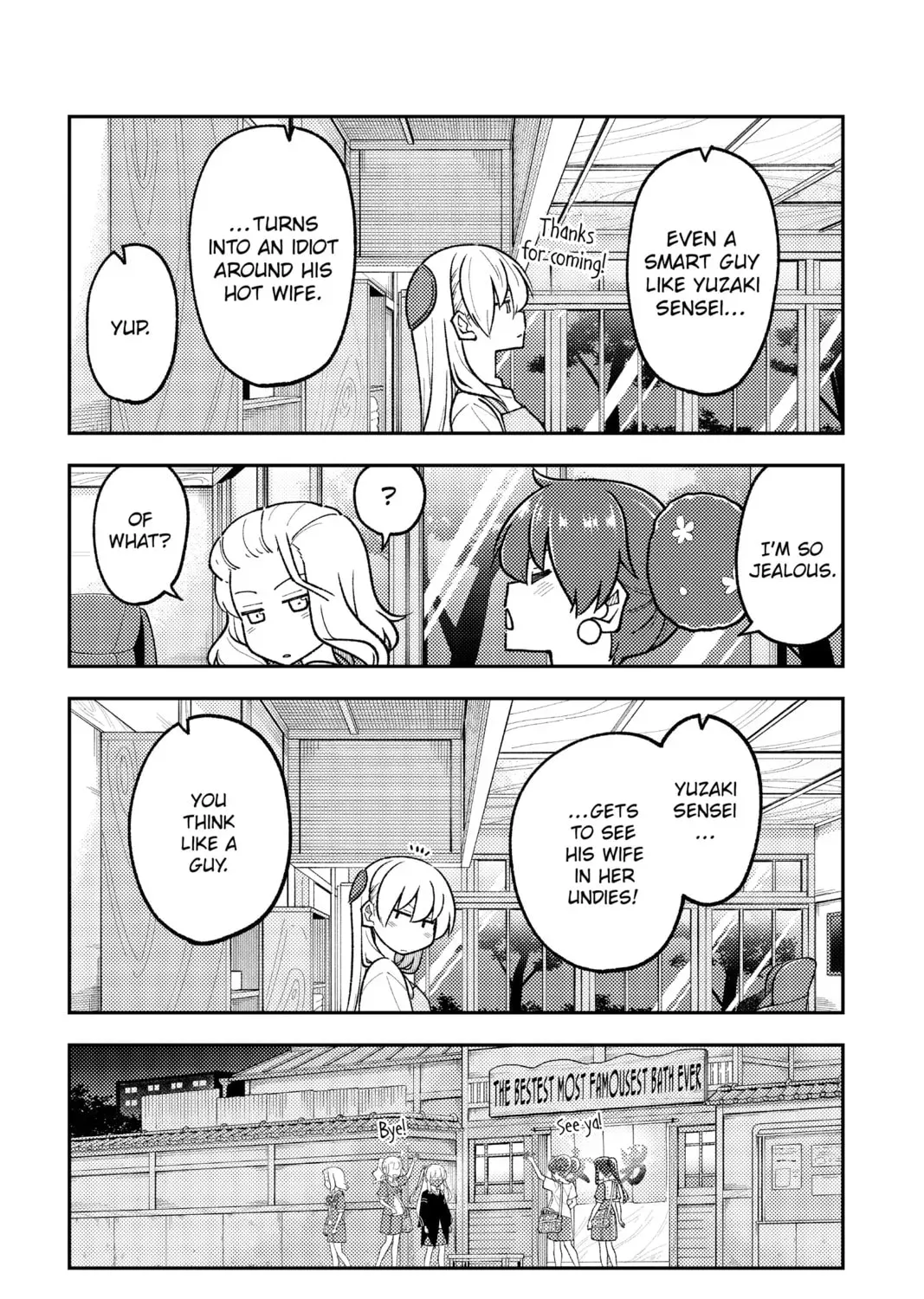 Read Fly Me to the Moon chapter 8.3 image 20 on Lezhin