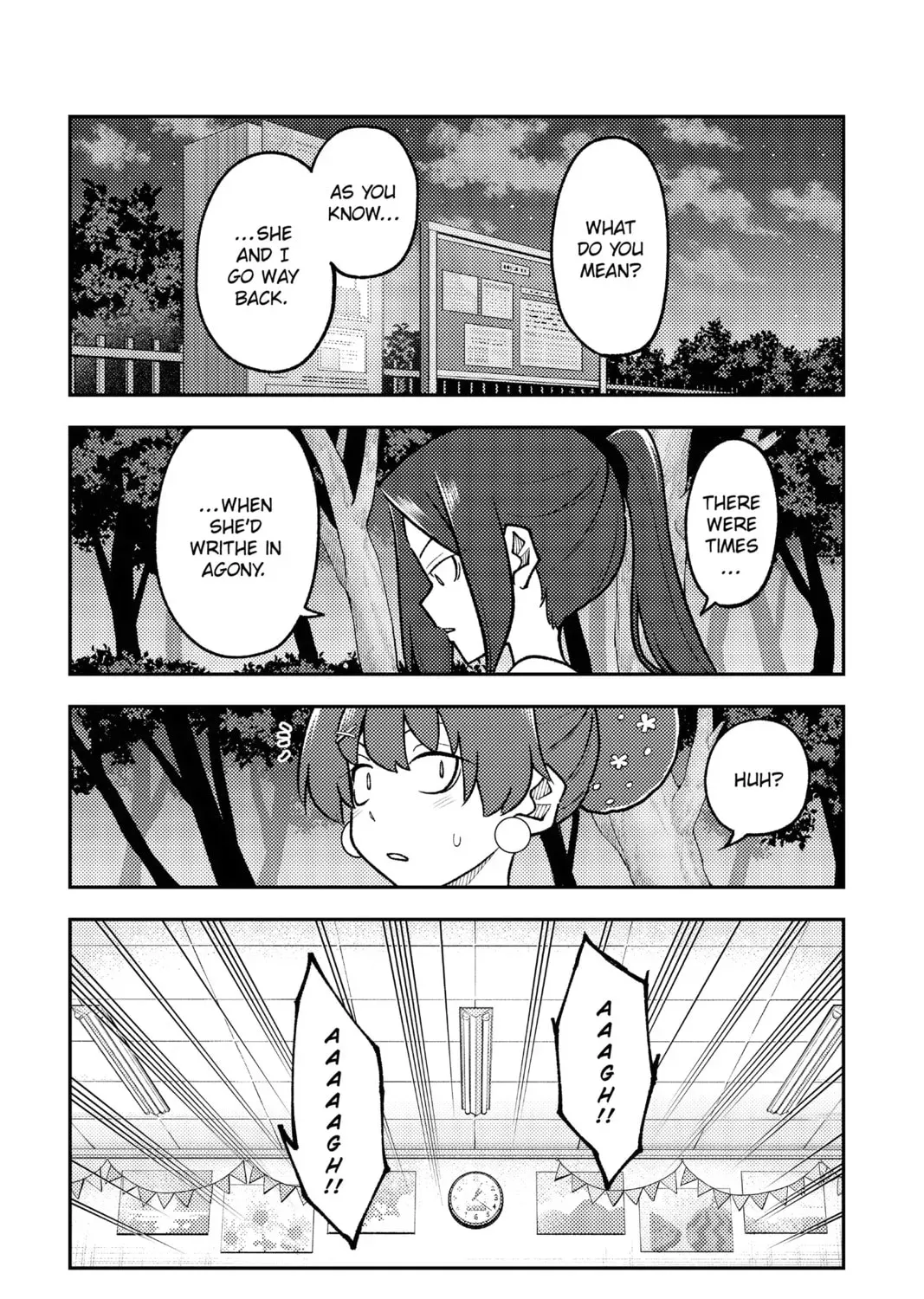 Read Fly Me to the Moon chapter 8.3 image 24 on Lezhin