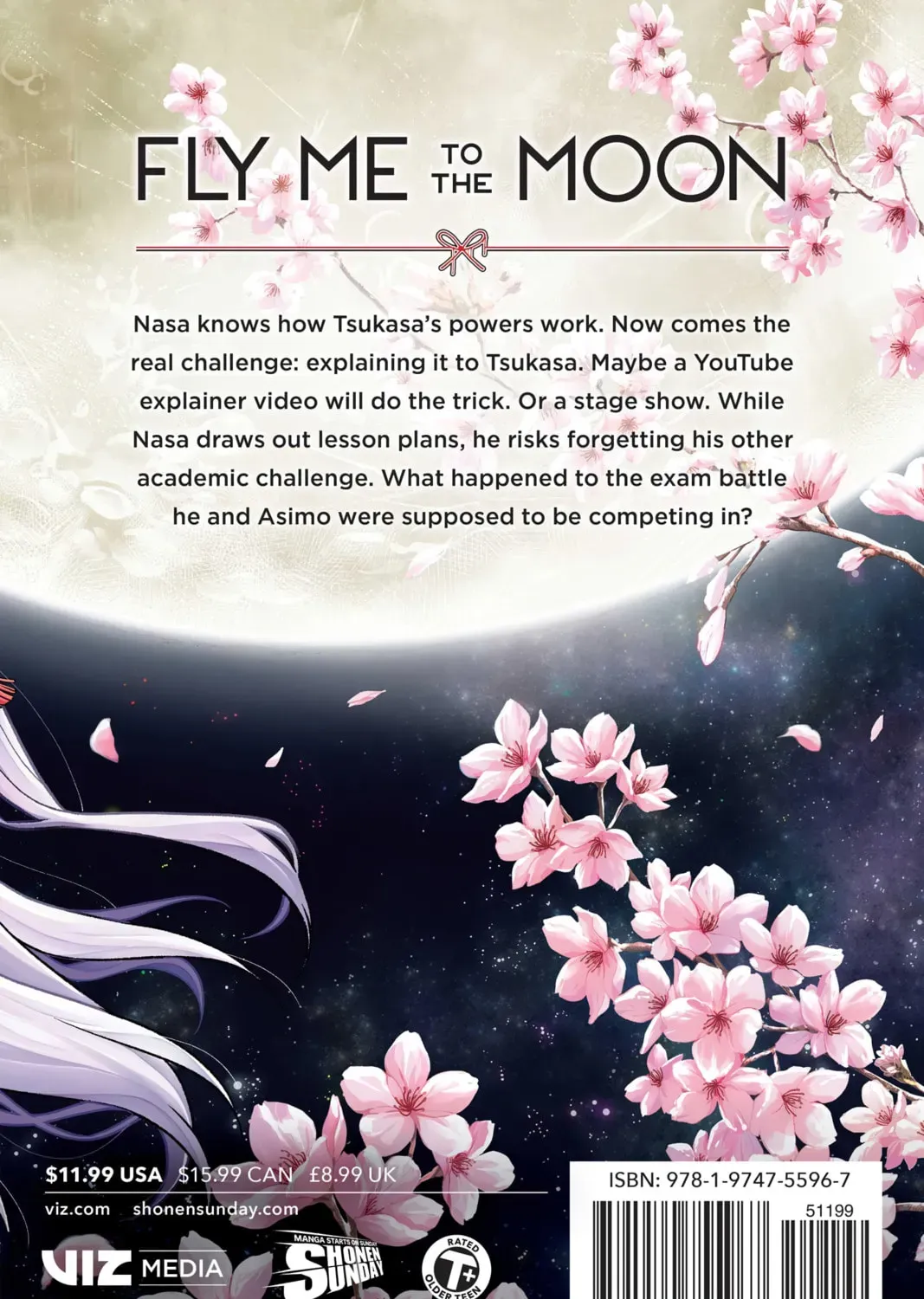 Read Fly Me to the Moon chapter 8.3 image 44 on Lezhin