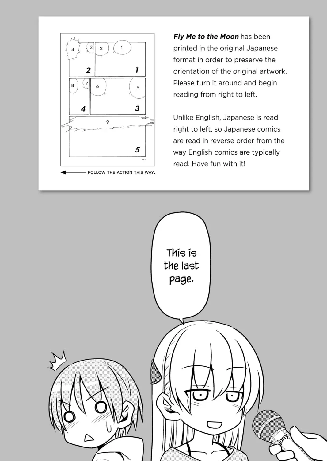 Read Fly Me to the Moon chapter 8.4 image 58 on Lezhin