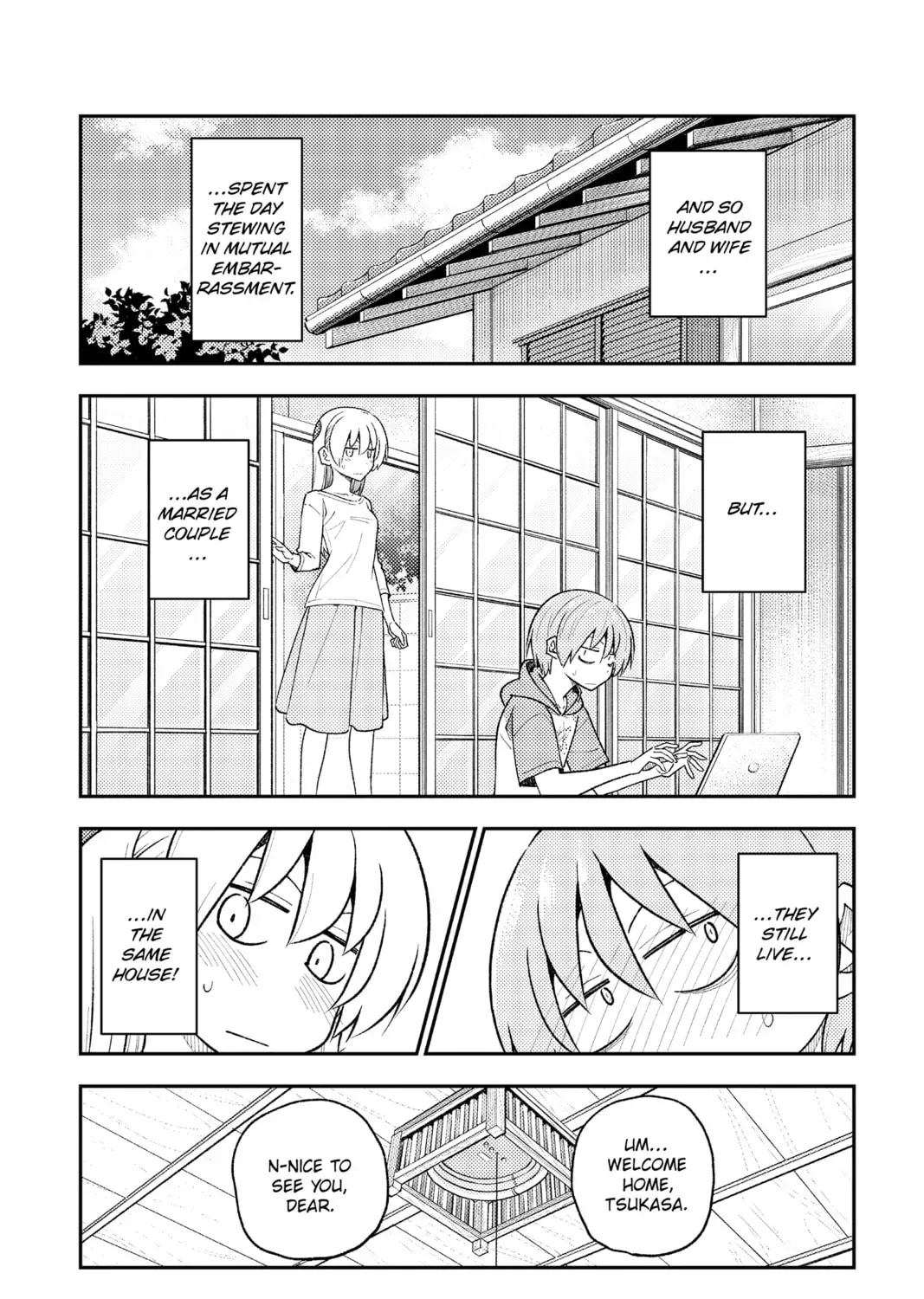 Read Fly Me to the Moon chapter 8.7 image 10 on Lezhin