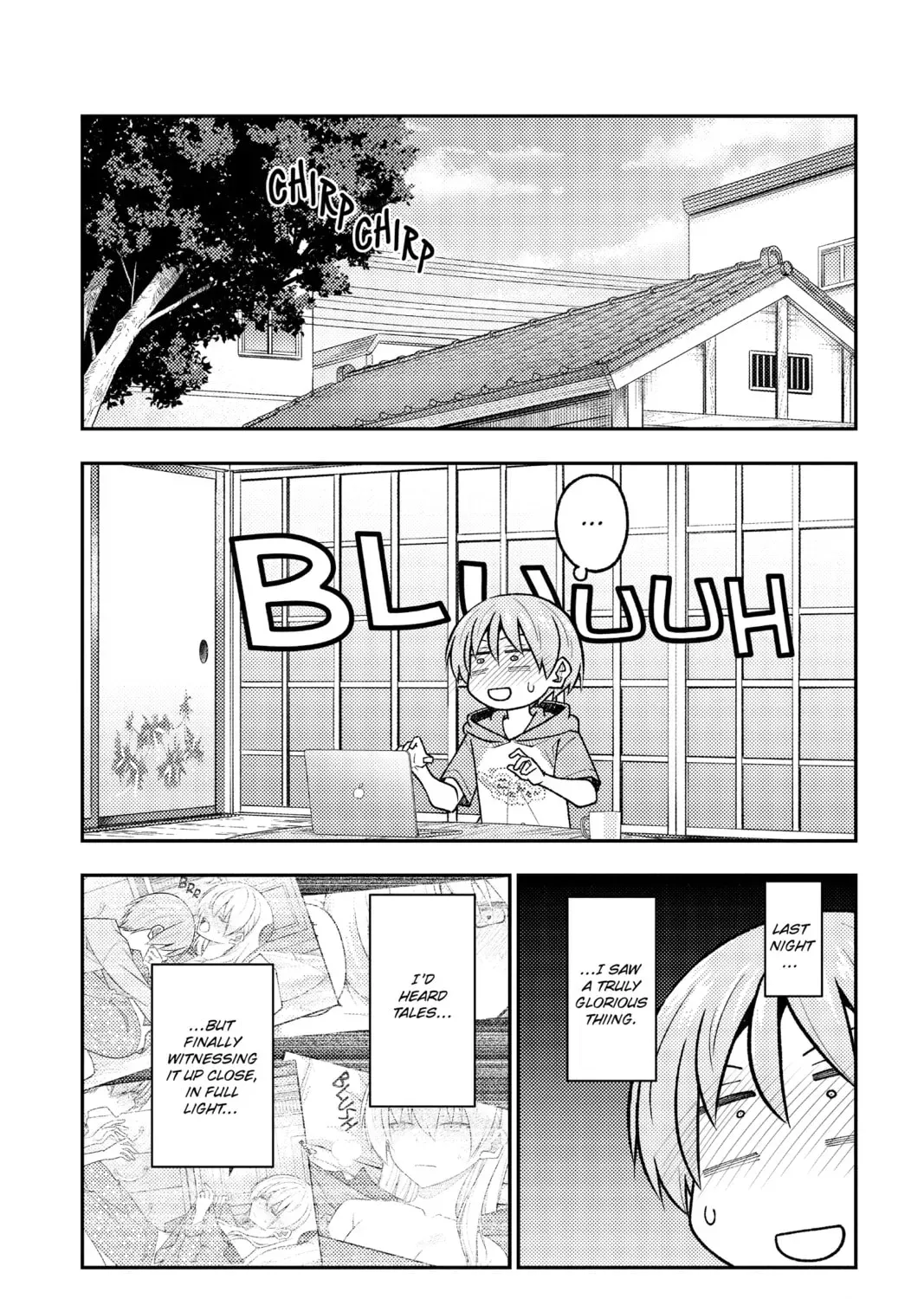 Read Fly Me to the Moon chapter 8.7 image 2 on Lezhin