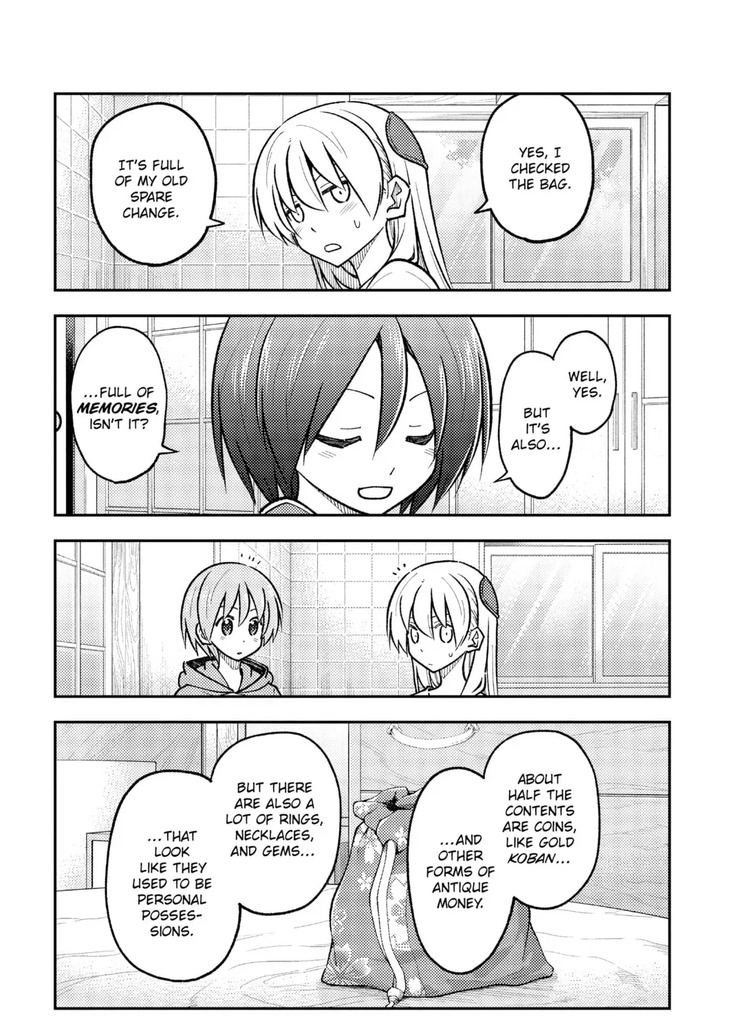 Read Fly Me to the Moon chapter 8.7 image 24 on Lezhin