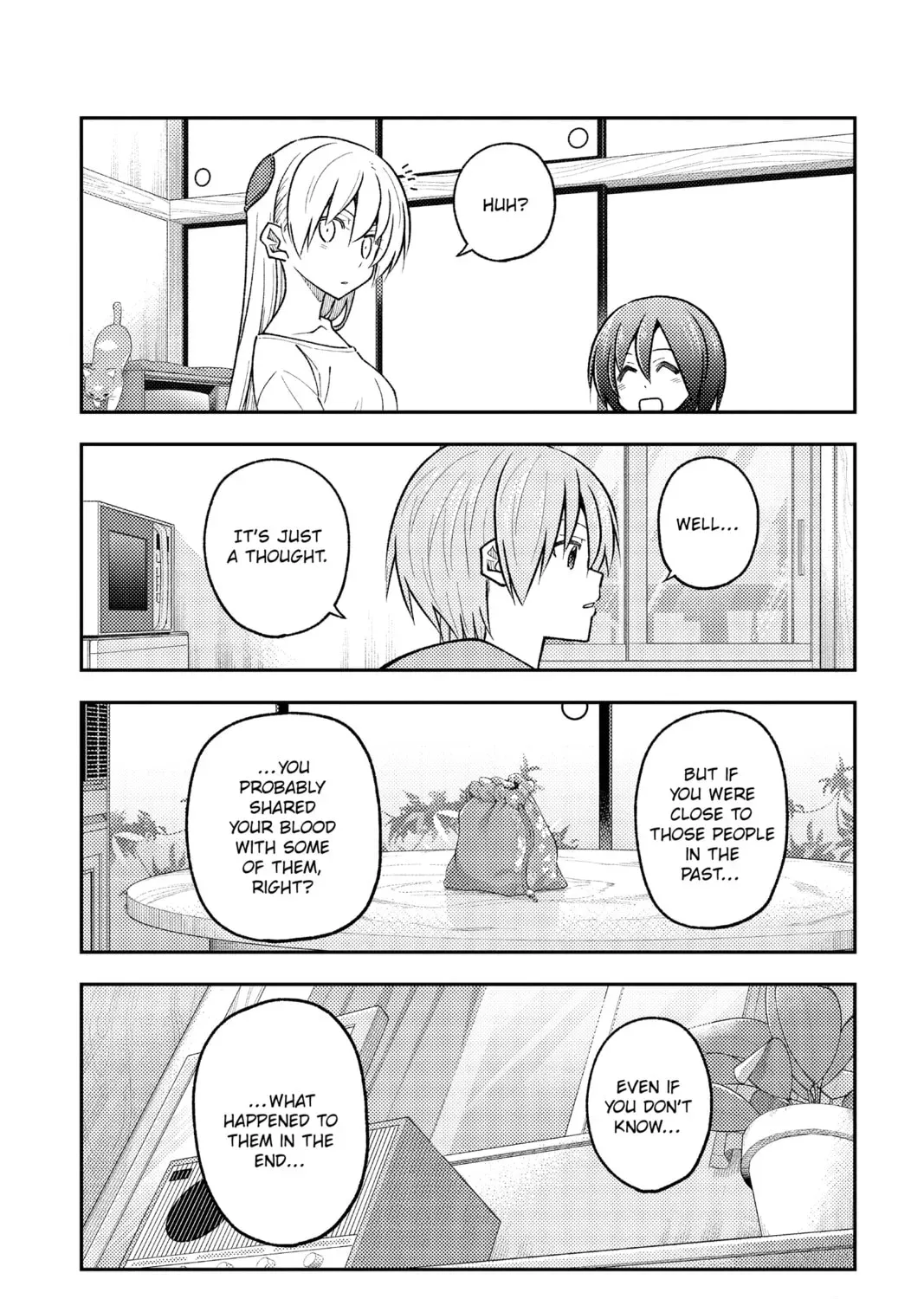 Read Fly Me to the Moon chapter 8.7 image 30 on Lezhin