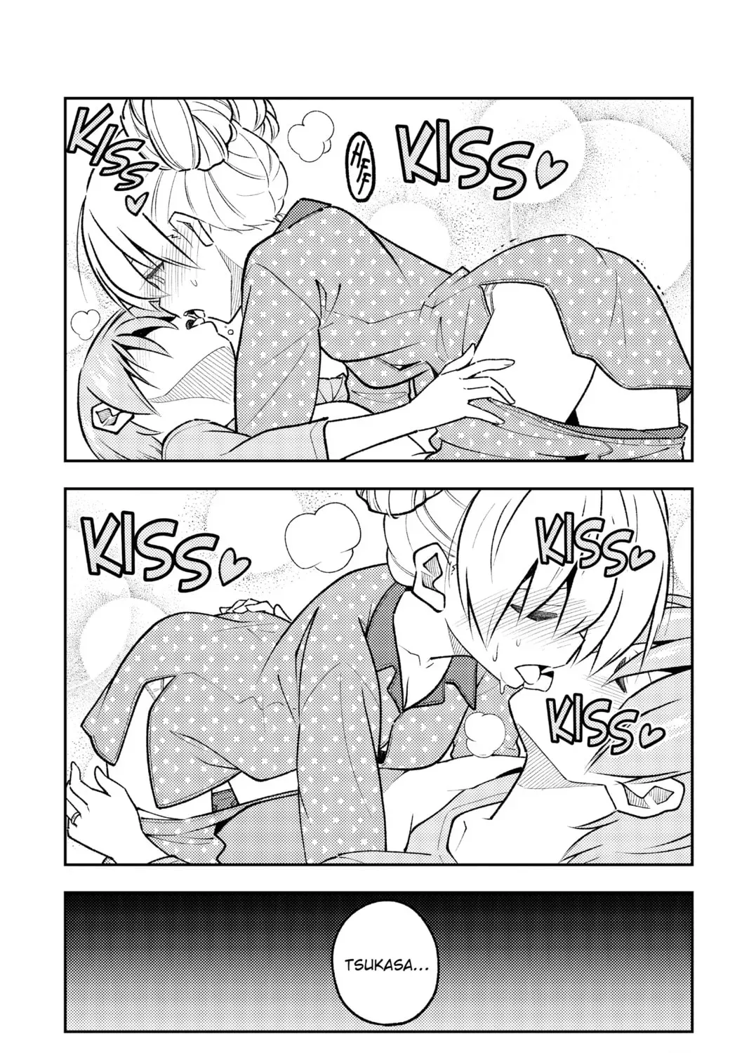 Read Fly Me to the Moon chapter 8.8 image 22 on Lezhin