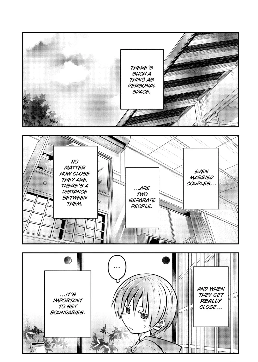 Read Fly Me to the Moon chapter 8.9 image 2 on Lezhin