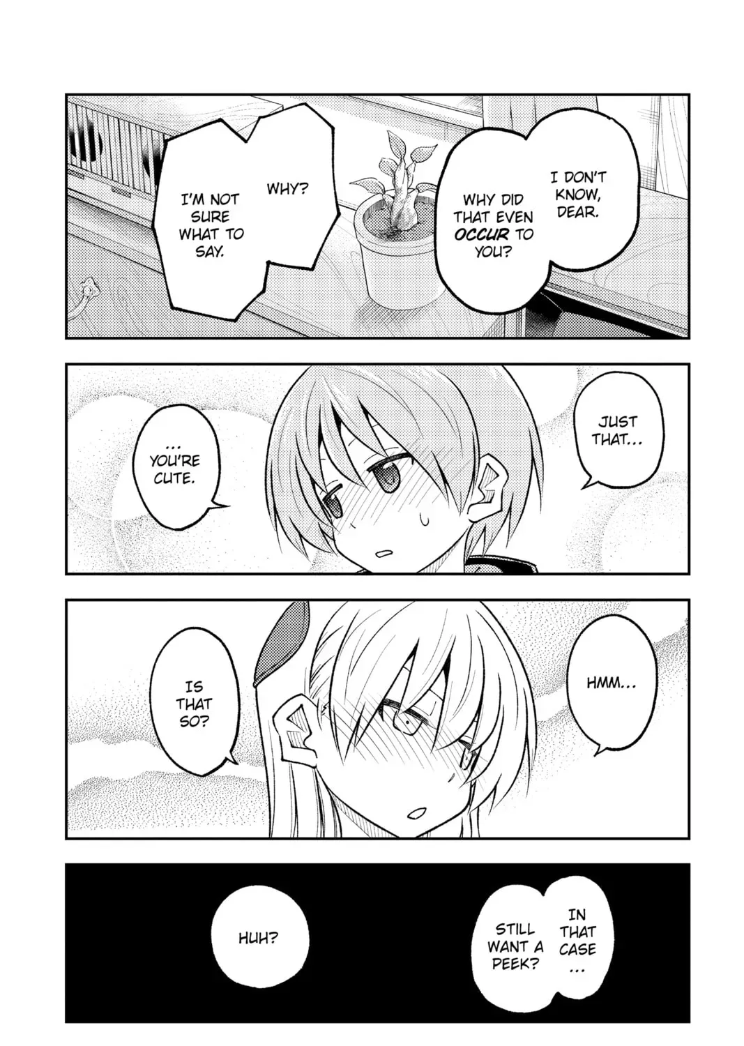 Read Fly Me to the Moon chapter 8.9 image 30 on Lezhin