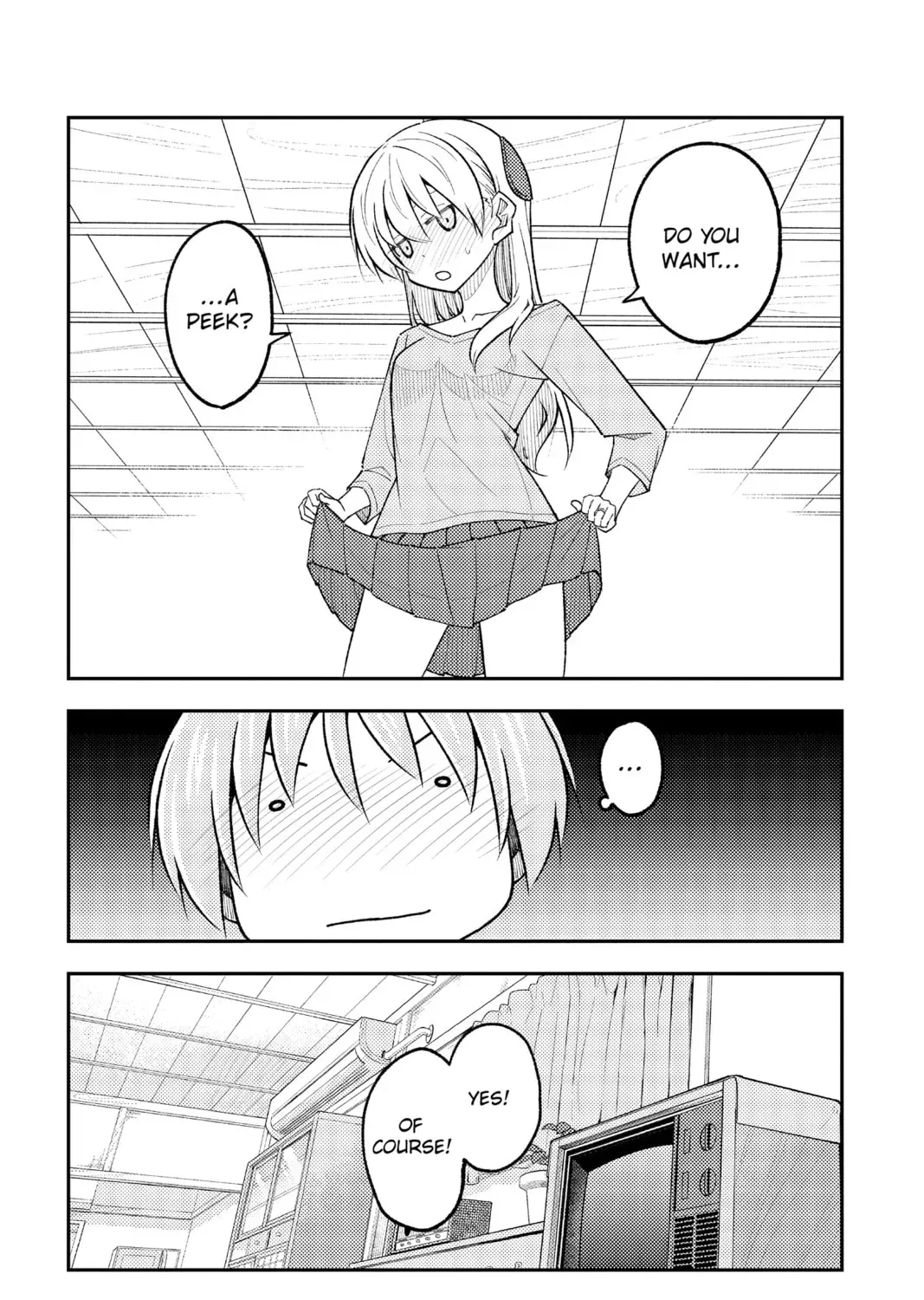 Read Fly Me to the Moon chapter 8.9 image 32 on Lezhin