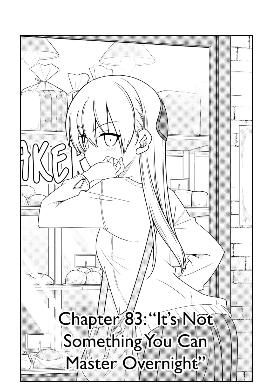Read Fly Me to the Moon chapter 83 image 0 on Lezhin