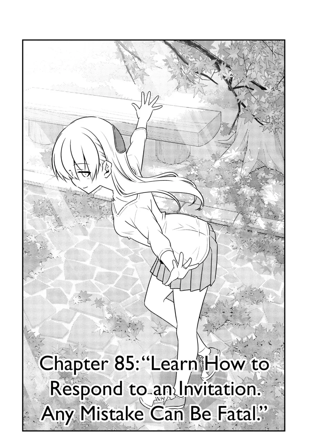 Read Fly Me to the Moon chapter 85 image 0 on Lezhin