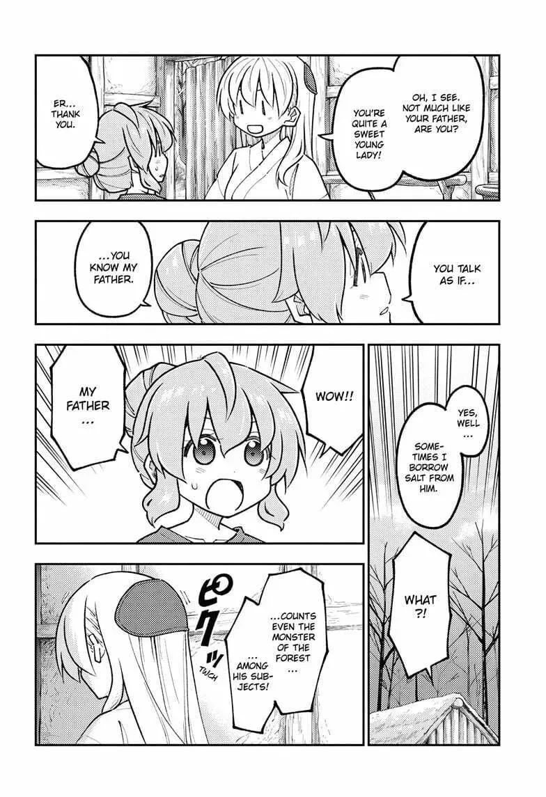 Read Fly Me to the Moon chapter 9.1 image 9 on Lezhin