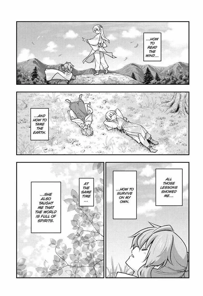 Read Fly Me to the Moon chapter 9.2 image 4 on Lezhin
