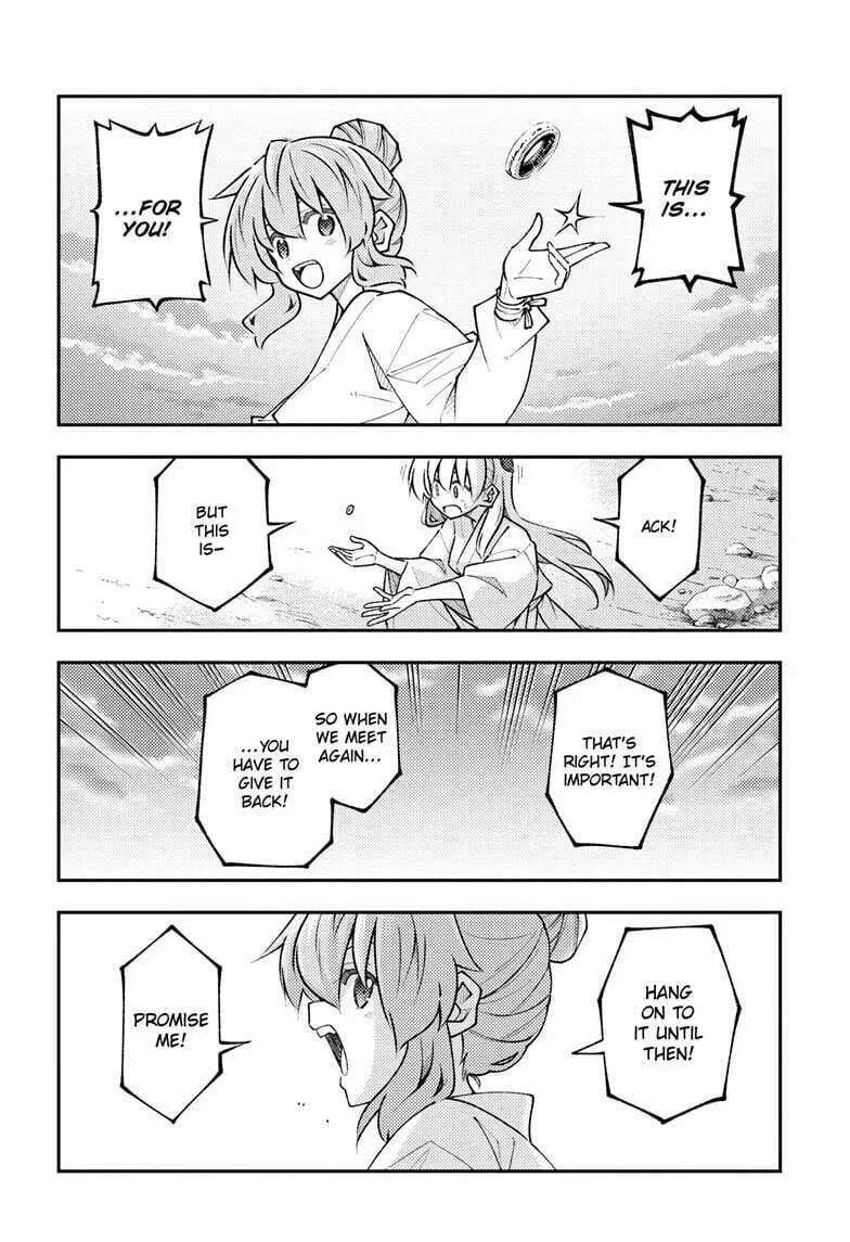 Read Fly Me to the Moon chapter 9.4 image 17 on Lezhin