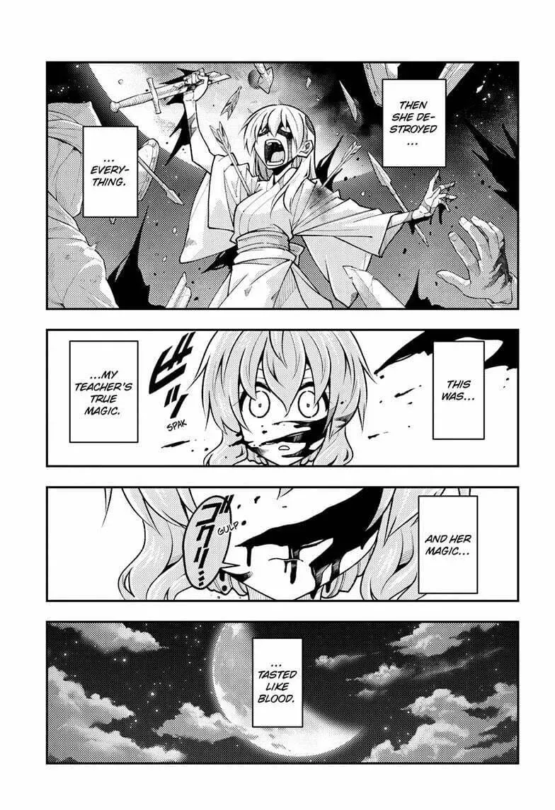 Read Fly Me to the Moon chapter 9.4 image 2 on Lezhin