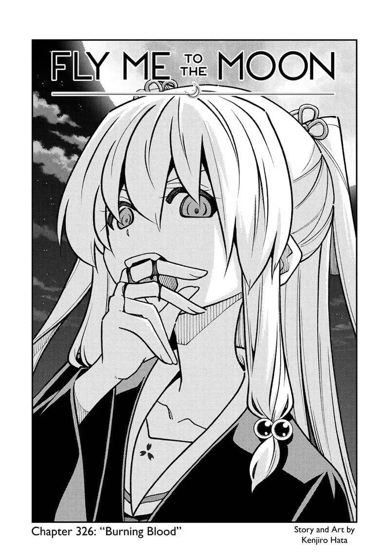 Read Fly Me to the Moon chapter 9.7 image 0 on Lezhin