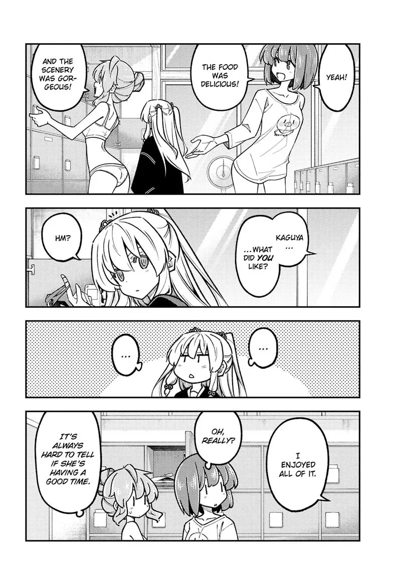 Read Fly Me to the Moon chapter 9.7 image 12 on Lezhin