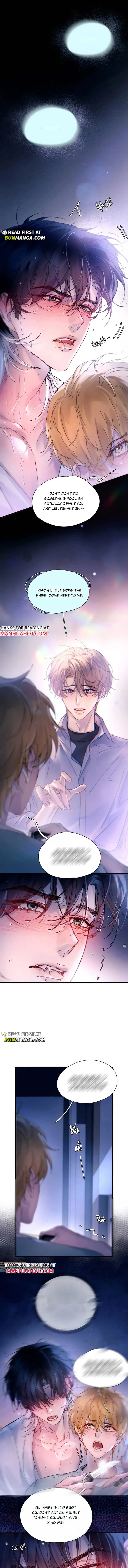 Fly over the sea Chapter 62 page 2 - 