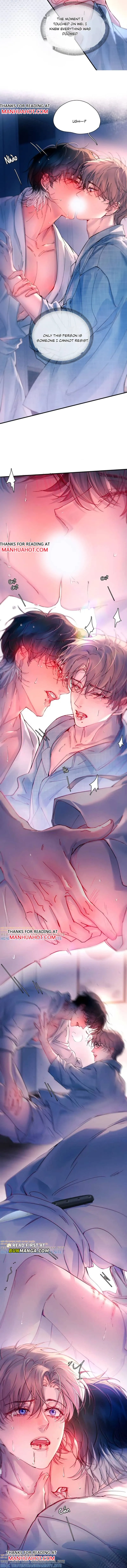 Fly over the sea Chapter 62 page 5 - 