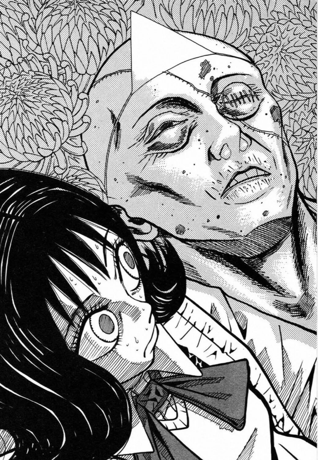 Read FLY chapter 1 image 50 on Lezhin