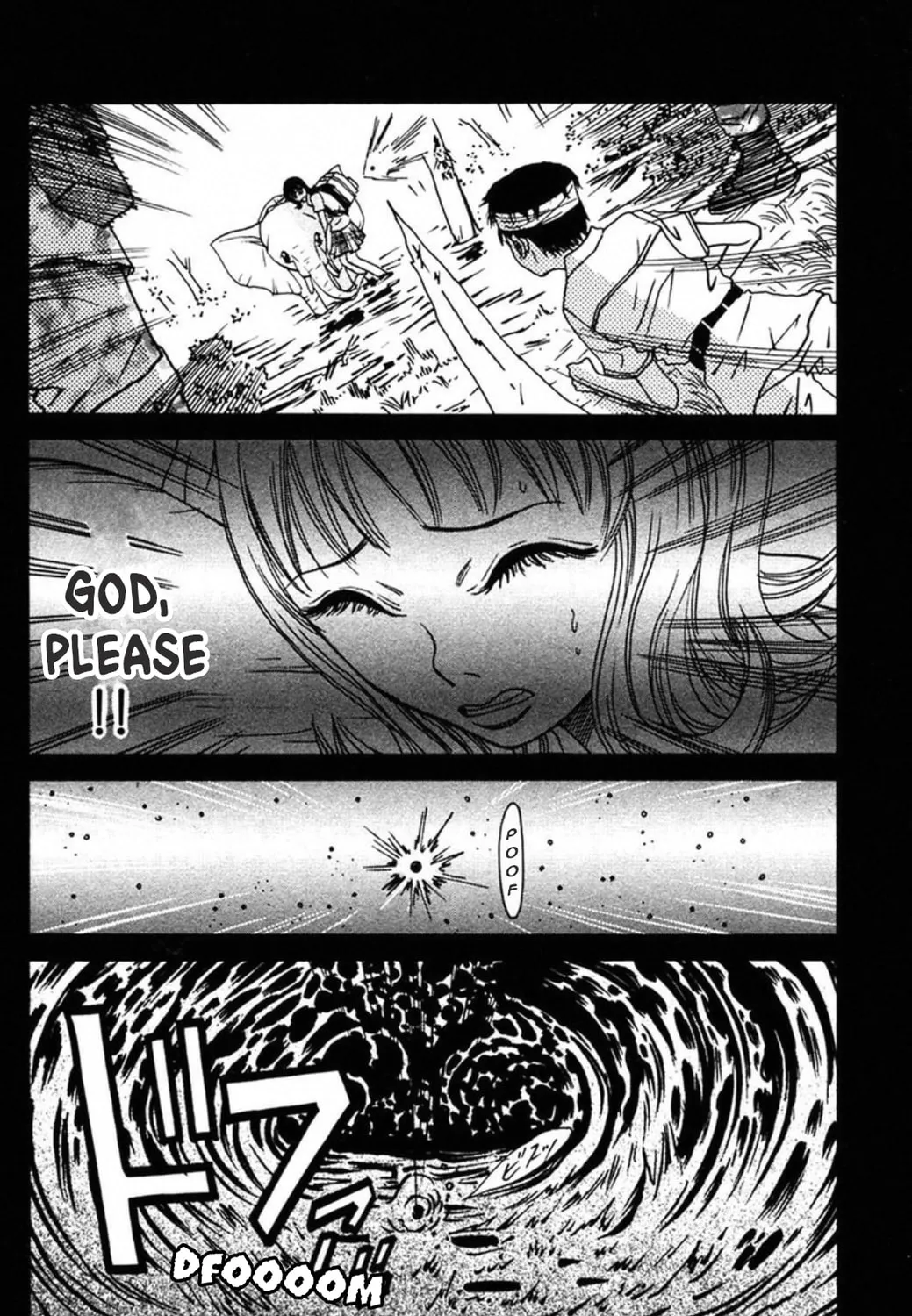 Read FLY chapter 2 image 50 on Lezhin