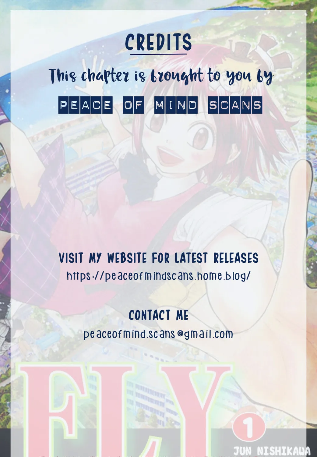 Read FLY chapter 2 image 60 on Lezhin