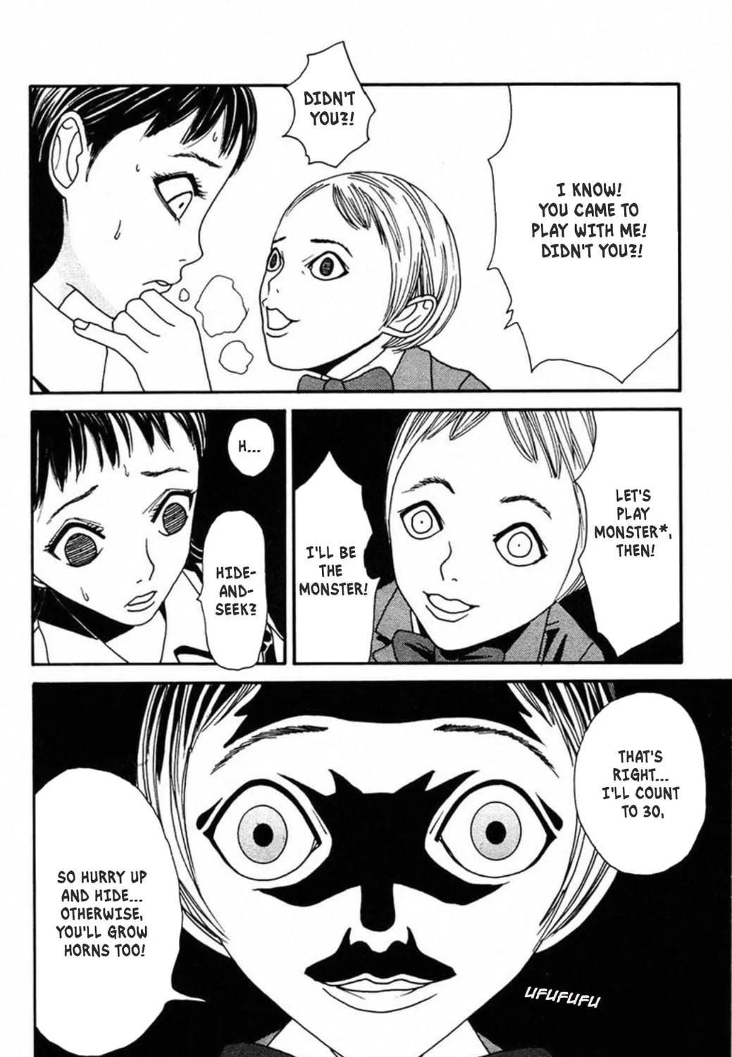 Read FLY chapter 3 image 18 on Lezhin