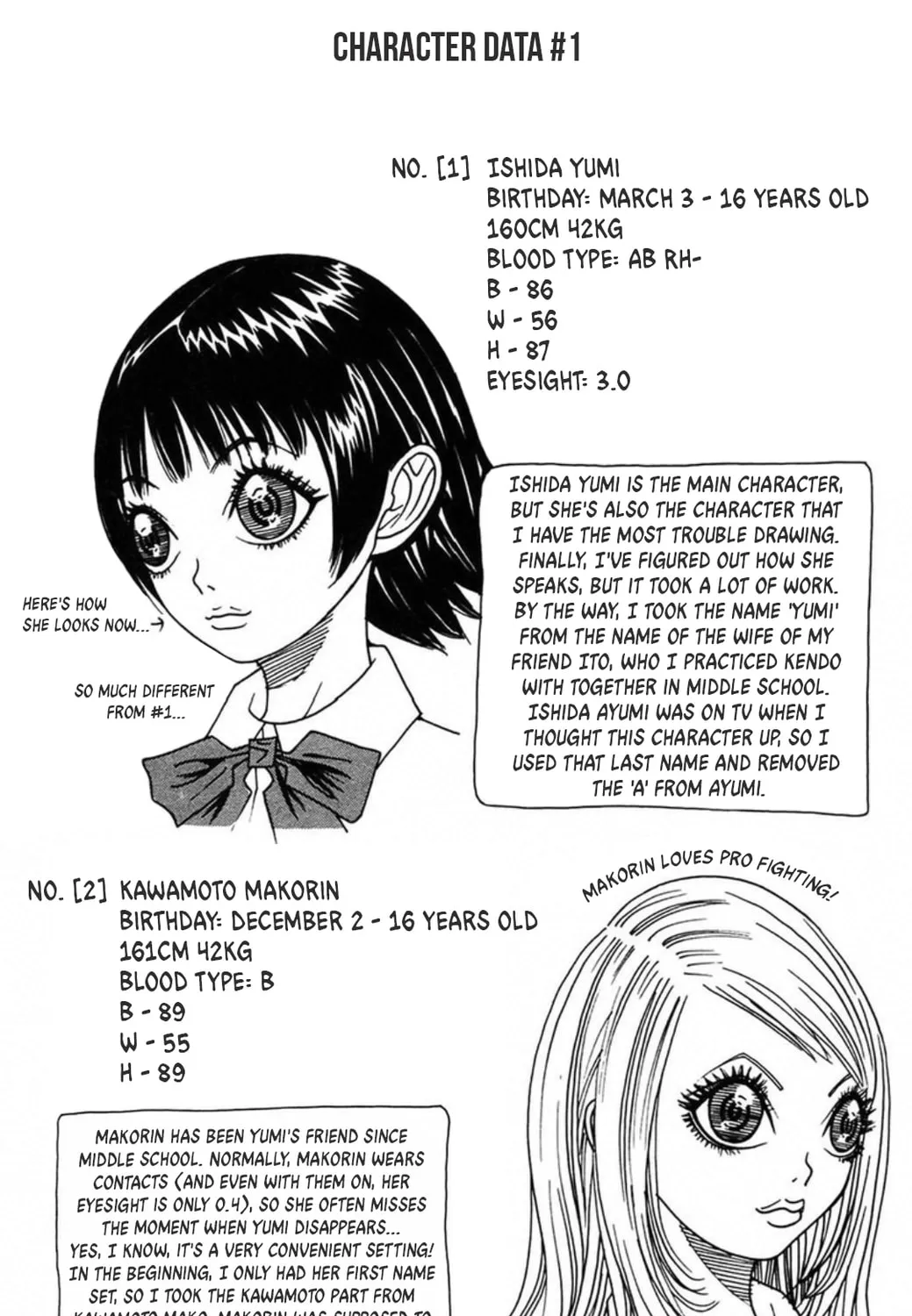 Read FLY chapter 4 image 60 on Lezhin