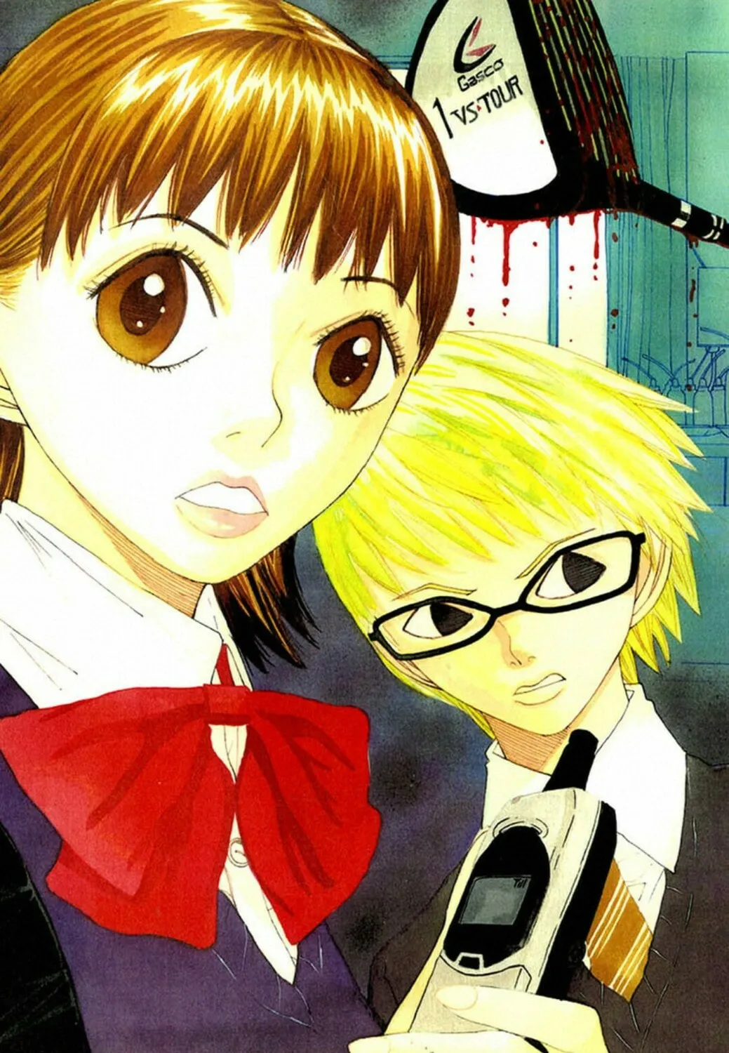 Read FLY chapter 5 image 2 on Lezhin