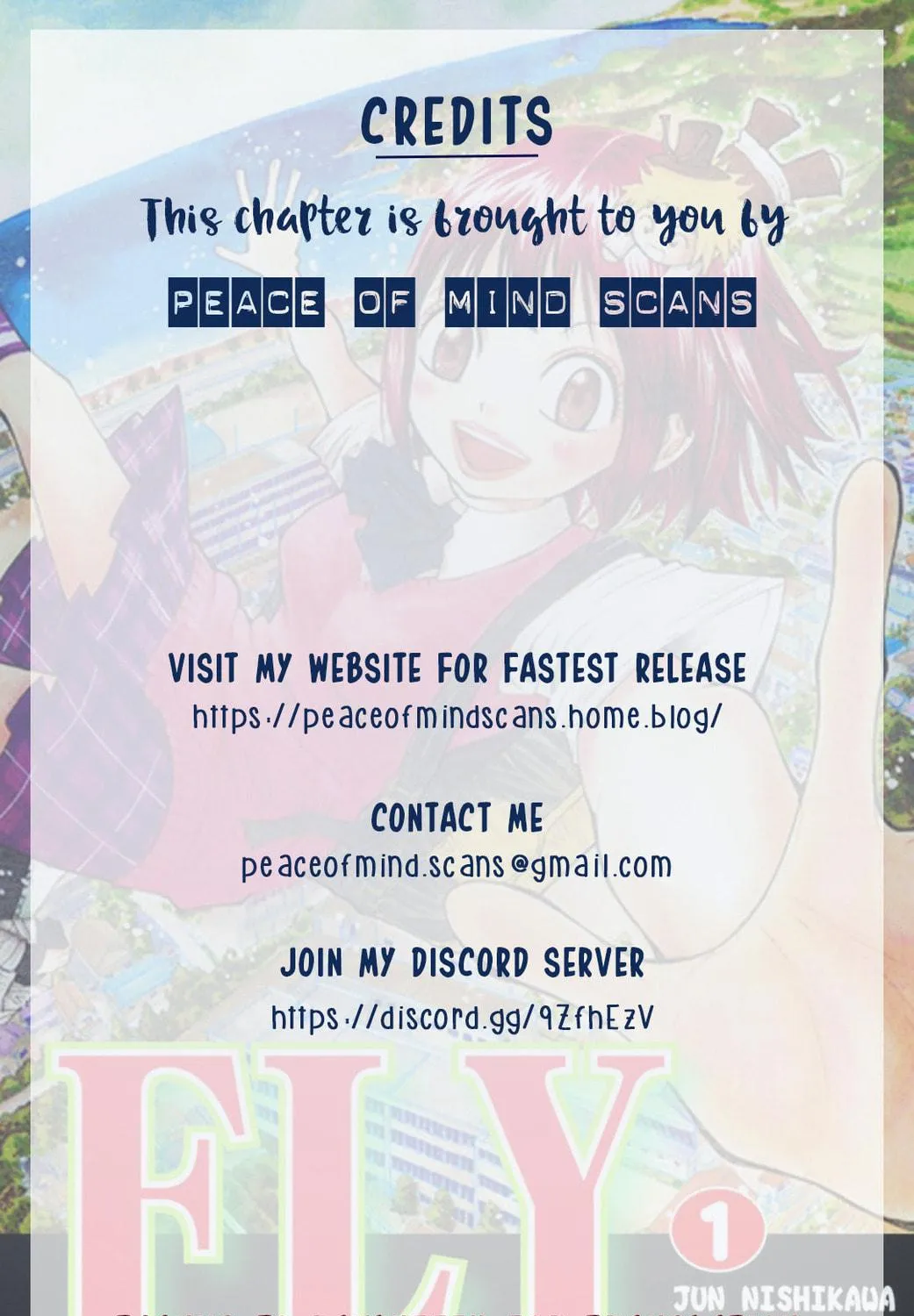 Read FLY chapter 7 image 70 on Lezhin