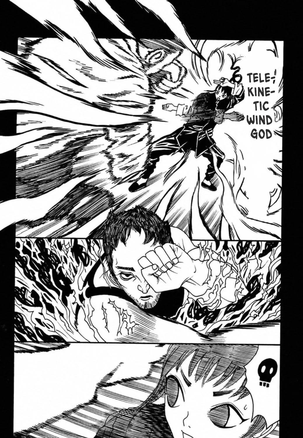 Read FLY chapter 8 image 106 on Lezhin
