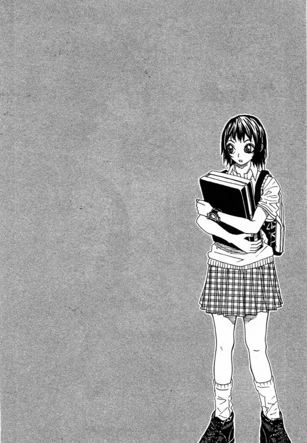 Read FLY chapter 8 image 2 on Lezhin