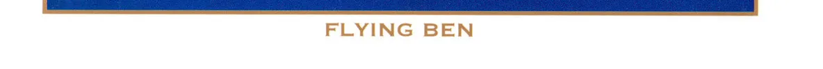Read Flying Ben chapter 0 image 1 on Lezhin