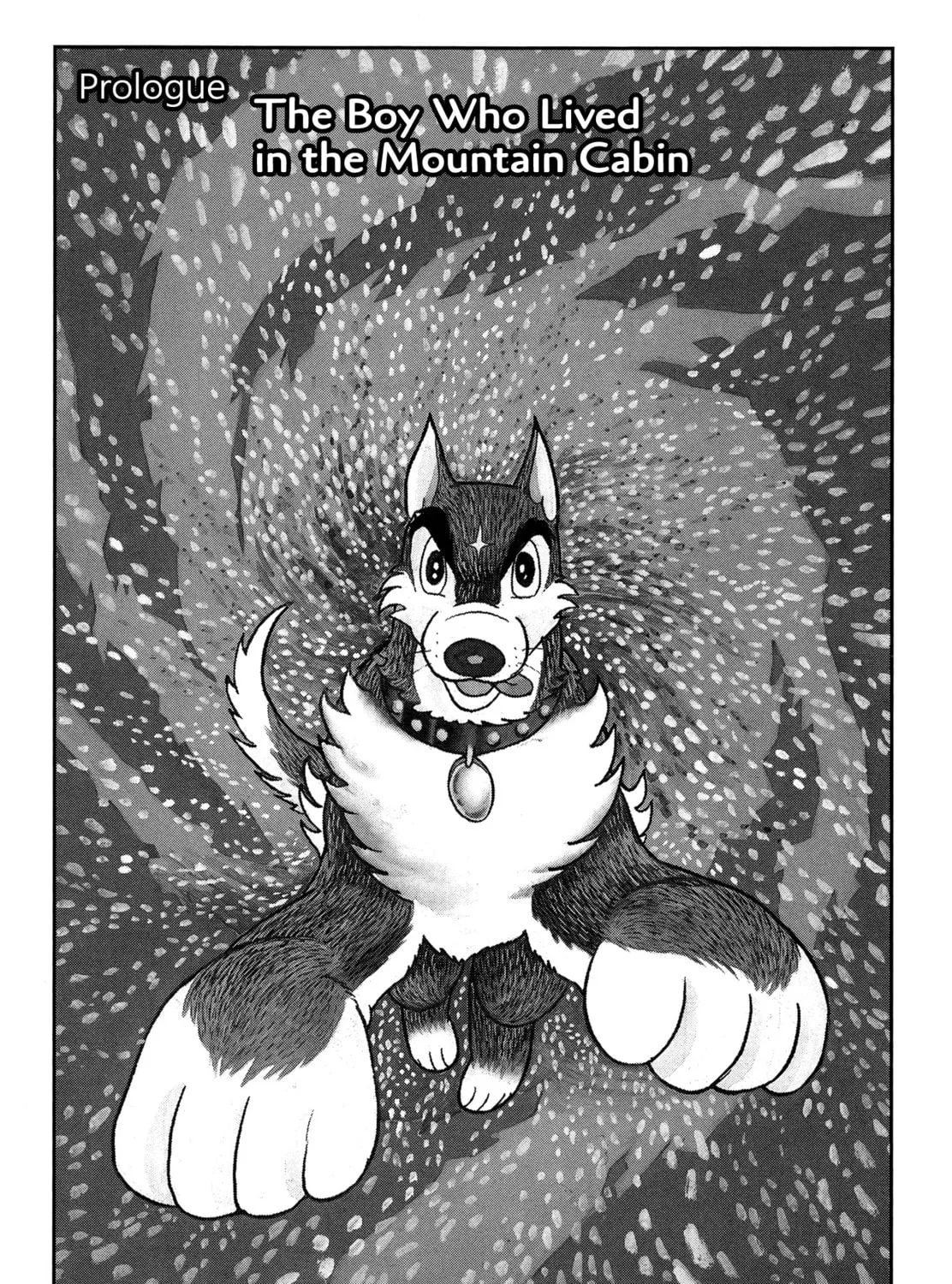 Read Flying Ben chapter 0 image 2 on Lezhin