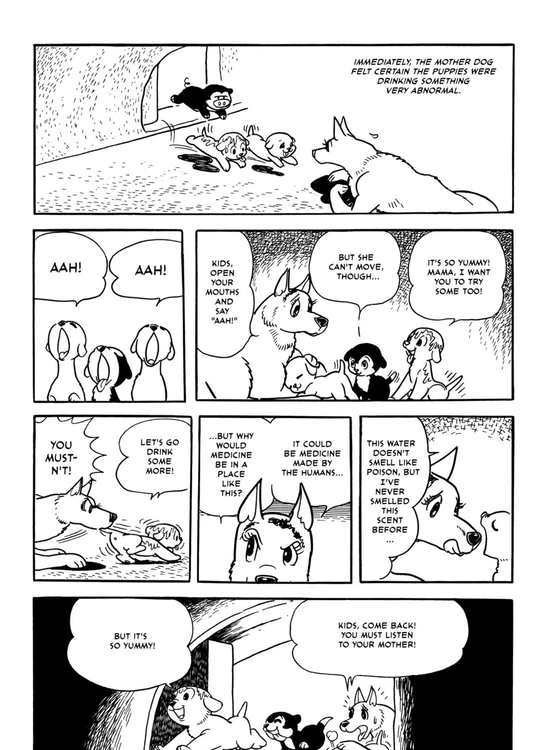 Read Flying Ben chapter 1 image 28 on Lezhin