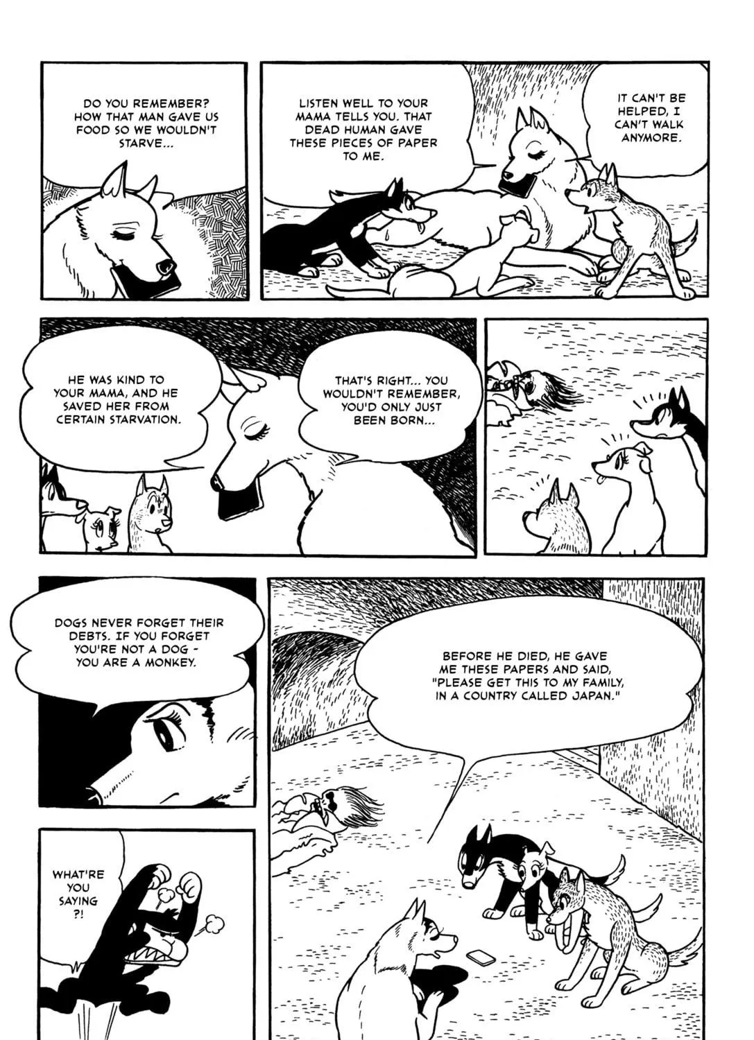 Read Flying Ben chapter 1 image 40 on Lezhin
