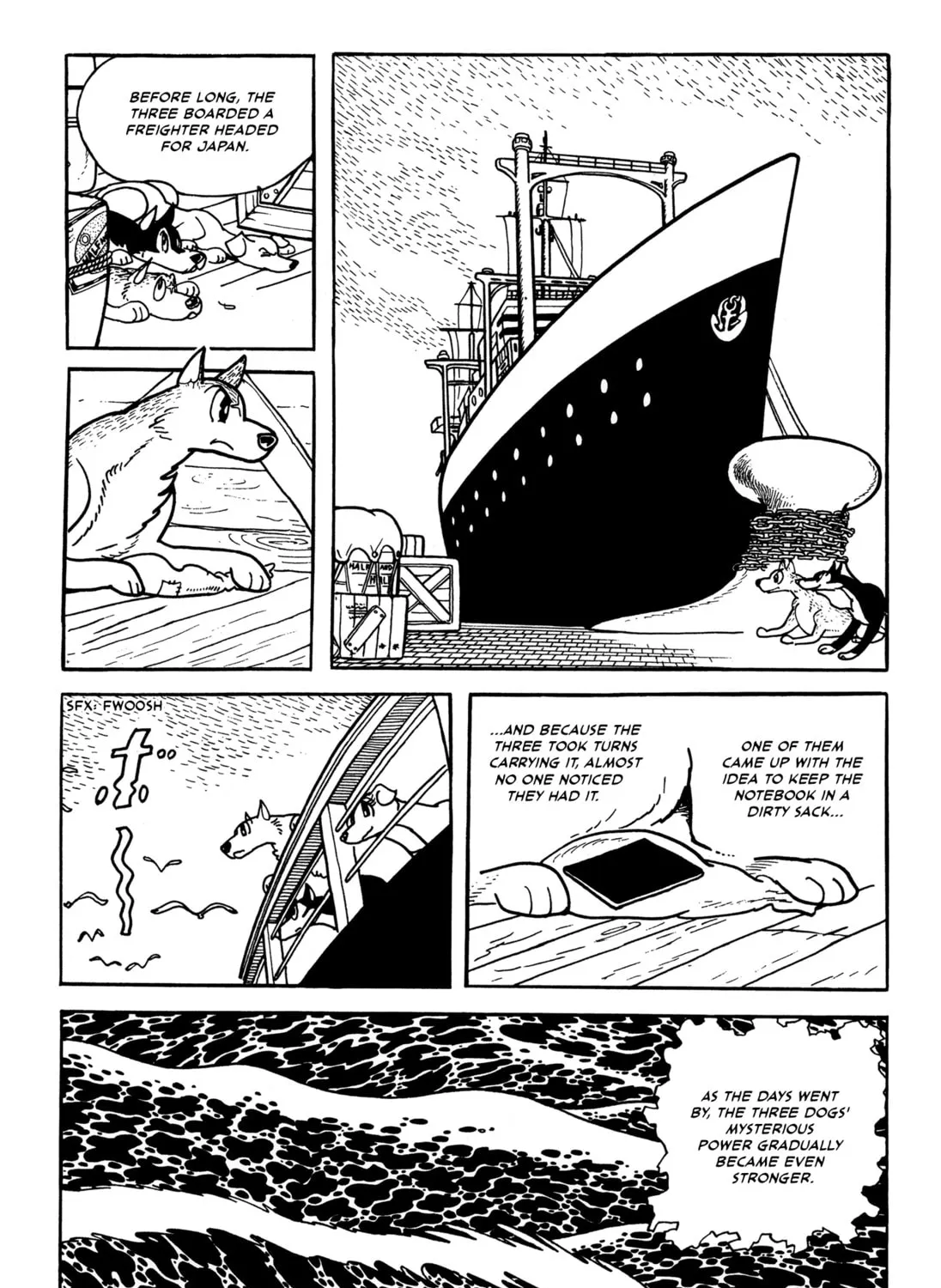 Read Flying Ben chapter 1 image 54 on Lezhin