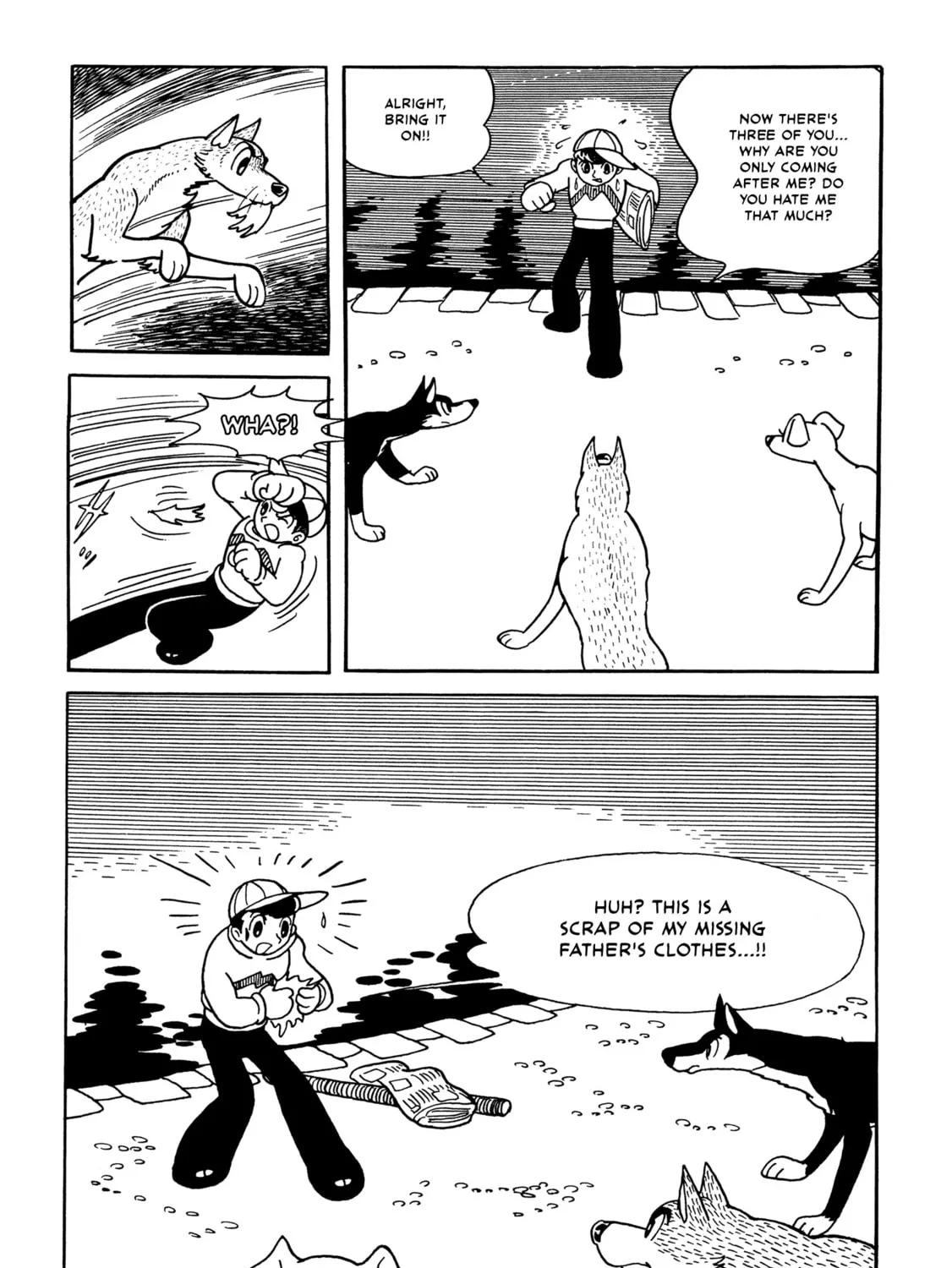 Read Flying Ben chapter 2 image 12 on Lezhin