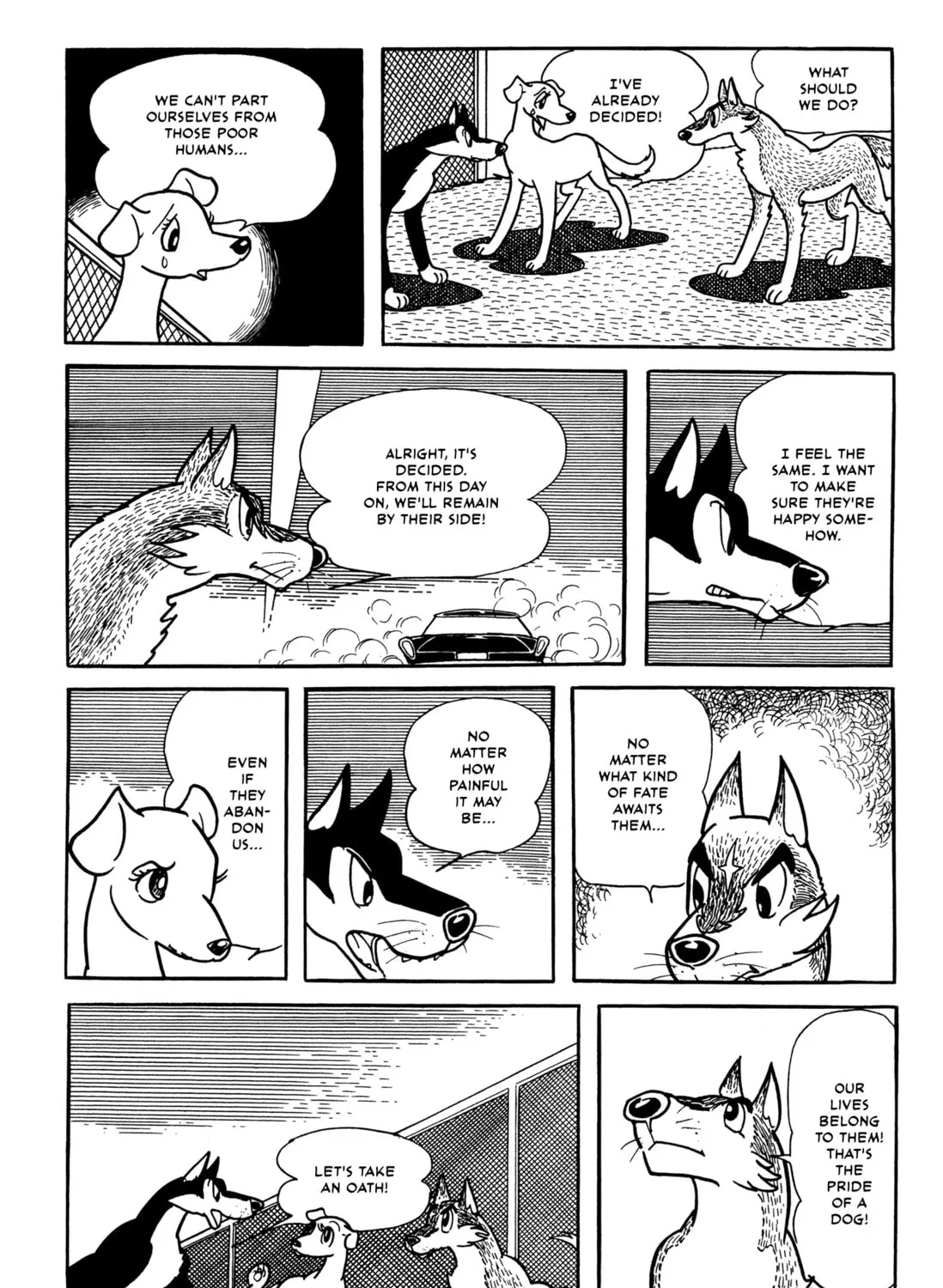 Read Flying Ben chapter 2 image 50 on Lezhin