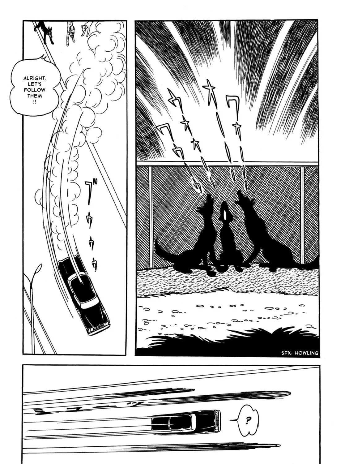 Read Flying Ben chapter 2 image 52 on Lezhin