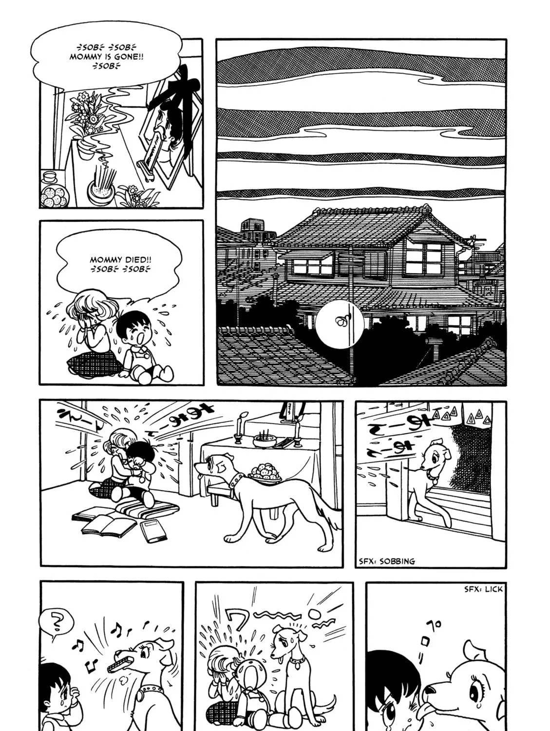 Read Flying Ben chapter 3 image 28 on Lezhin