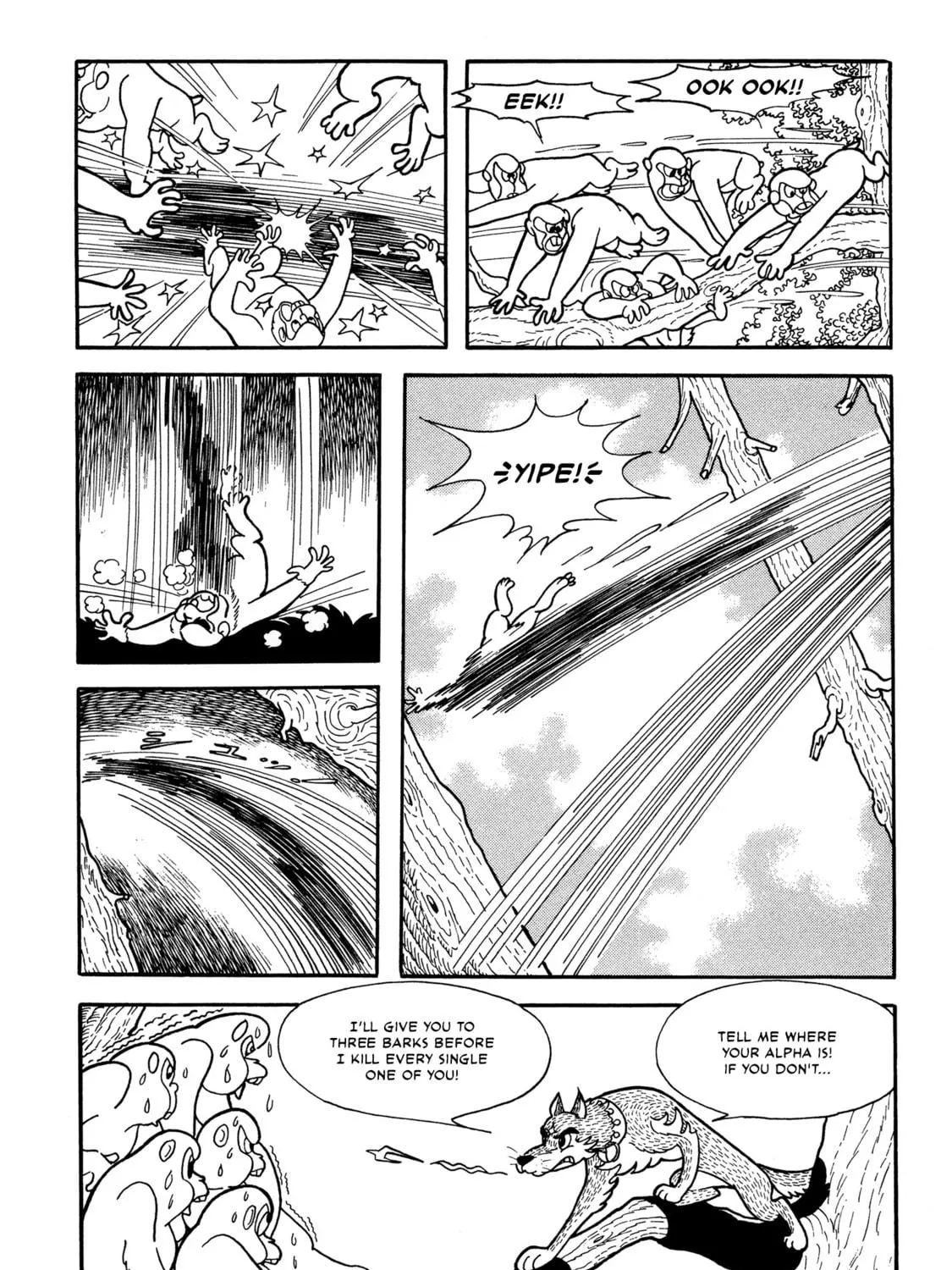Read Flying Ben chapter 4 image 10 on Lezhin